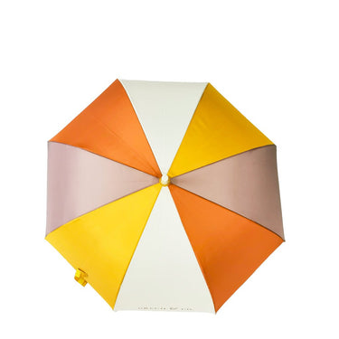 Grech & Co. Children's Sustainable Umbrella, Stone